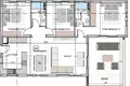 Mieszkanie 3 pokoi 127 m² Tala, Cypr