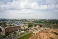 Квартира 1 комната 32 м² Минск, Беларусь