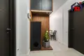 Mieszkanie 2 pokoi 58 m² Mińsk, Białoruś