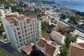 Wohnung 1 Schlafzimmer 55 m² Becici, Montenegro