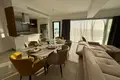Penthouse 3 Schlafzimmer 350 m² Paphos, Zypern