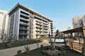 Wohnung 4 zimmer 163 m² Kucukcekmece, Türkei