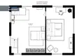 Дом 148 м² Rackunai, Литва