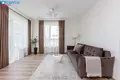 3 room apartment 50 m² in Vilnius, Lithuania