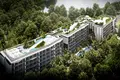 Studio 34 m² Thalang, Thailand