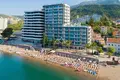 2 bedroom apartment 75 m² Rafailovici, Montenegro