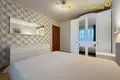 Mieszkanie 3 pokoi 77 m² Mińsk, Białoruś