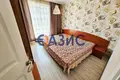 Apartamento 2 habitaciones 61 m² Nesebar, Bulgaria