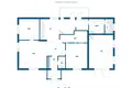 2 bedroom house 90 m² Pukkila, Finland