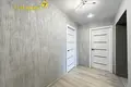 Apartment 68 m² Ratamka, Belarus