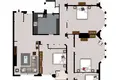 Apartamento 5 habitaciones 17 m² en Londres, Reino Unido