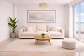 Квартира 3 спальни 100 м² Михас, Испания