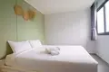 Estudio 1 habitación 28 m² Chalong, Tailandia