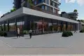 3 bedroom apartment 130 m² Mezitli, Turkey