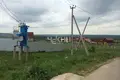 Atterrir 1 000 m² Afanasevo, Russie