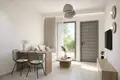 1 room apartment 33 m² Kassandrino, Greece
