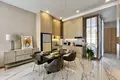 Maison de ville 4 chambres 180 m² Pattaya, Thaïlande
