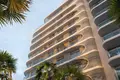 Wohnung 2 zimmer 90 m² Abu Dhabi, Vereinigte Arabische Emirate