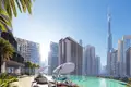 Apartamento 2 habitaciones 76 m² Dubái, Emiratos Árabes Unidos