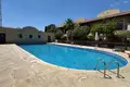 Mansion 2 bedrooms 100 m² Germasogeia, Cyprus