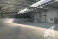 Warehouse 1 260 m² in Carnaucycki sielski Saviet, Belarus