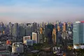 AIA Capital Center, office for rent in Ratchadaphisek area, Rama 9, Bangkok, Thailand.