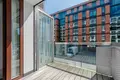 Apartamento 3 habitaciones 80 m² Varsovia, Polonia