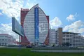 Офис 1 комната 57 м² в Минске, Беларусь