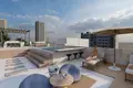 Квартира 3 комнаты 95 м² Акротири, Кипр