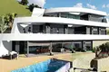 4 bedroom Villa 496 m² Benissa, Spain