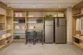 Apartamento 4 habitaciones 157 m² Regiao Imediata de Sao Paulo, Brasil