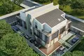 Dom 6 pokojów 200 m² Muratpasa, Turcja