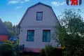 House 36 m² Naracanski sielski Saviet, Belarus