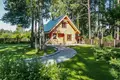 Casa 4 habitaciones 311 m² Jurmala, Letonia