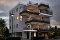 Квартира 1 комната 64 м² Арадиппу, Кипр
