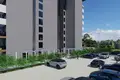 Apartment 50 m² Alanya, Turkey