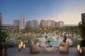 Apartamento 1 habitacion 65 m² Dubái, Emiratos Árabes Unidos