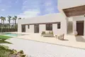 villa de 3 chambres 128 m² Algorfa, Espagne