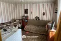 2 room house 34 m² Bialarucki sielski Saviet, Belarus