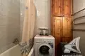 2 room apartment 50 m² Muchaviecki sielski Saviet, Belarus