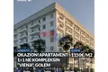 Appartement 2 chambres 69 m² Golem, Albanie