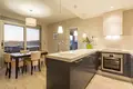 Квартира 3 комнаты 90 м² Кавач, Черногория