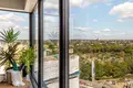 Квартира 1 спальня 54 м² Брентфорд, Великобритания