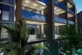 Mieszkanie 2 pokoi 55 m² Fethiye, Turcja