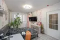 Квартира 2 комнаты 59 м² Минск, Беларусь