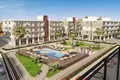 Complejo residencial Gated residence near the British UCLan University, beaches and the center of Larnaca, Cyprus