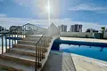 1 bedroom apartment  Alanya, Turkey