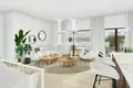 5 bedroom villa 264 m² Finestrat, Spain