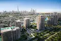 Mieszkanie 4 pokoi 189 m² Dubaj, Emiraty Arabskie