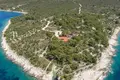 4-Schlafzimmer-Villa 308 m² Grad Split, Kroatien